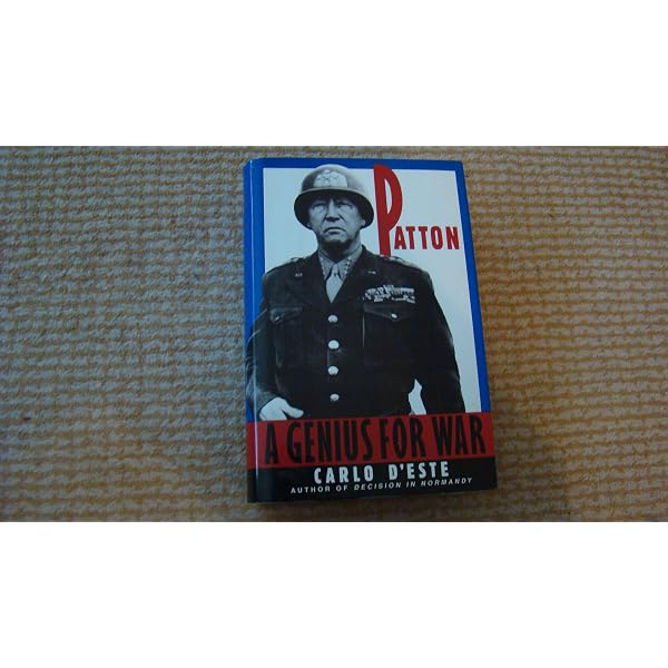 Patton: Ordeal and Triumph: Ladislas Farago: Amazon.com: Books